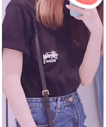 STUSSY | Tシャツ/カットソー