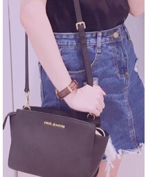 Daniel Wellington | アナログ腕時計