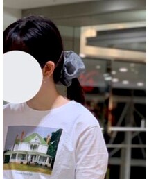 Heartdance | シュシュ