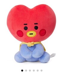 BT21 | フィギュア