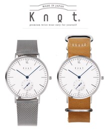 KNOT | 置時計