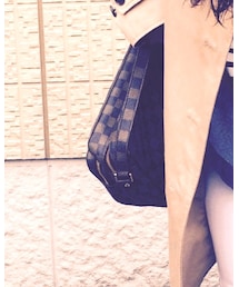 LOUIS VUITTON | トートバッグ