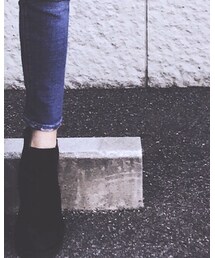 LOWRYS FARM | ブーツ