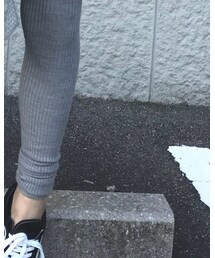 UNIQLO | レギンス/スパッツ