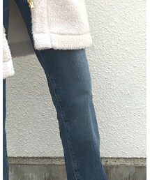 GU | デニムパンツ