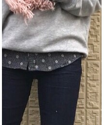 SCOTCH & SODA | その他トップス