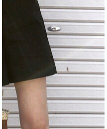 GU | チノパンツ