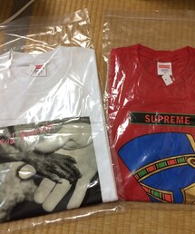 Supreme  |  dead kennedys tee(Tシャツ/カットソー)