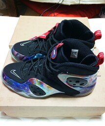 NIKE | NIKE ZOOM ROOKIE “GALAXY”(スニーカー)