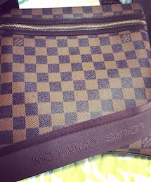 LOUIS VUITTON | メッセンジャーバッグ