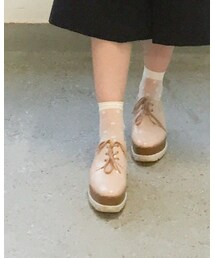 CHARLES & KEITH | シューズ