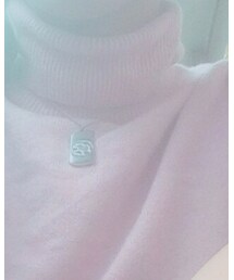 Hunting World | ネックレス