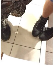 Dr. Martens | ブーツ