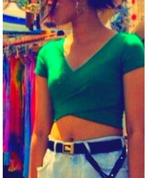 FOREVER 21 | Tシャツ/カットソー