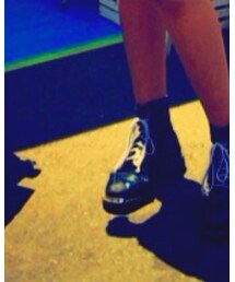 Dr. Martens | ブーツ