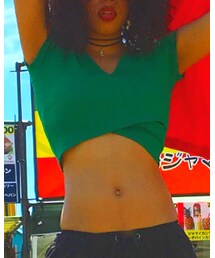 FOREVER 21 | トップス