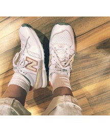 NEW BALANCE | スニーカー