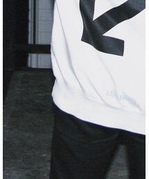 off white | スウェット