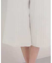 UNRELISH | その他パンツ