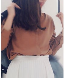 UNRELISH | シャツ/ブラウス