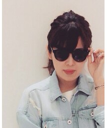 UNRELISH | サングラス