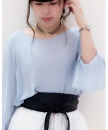 UNRELISH | シャツ/ブラウス