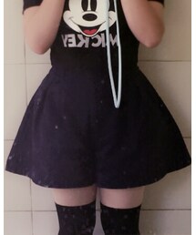 dazzlin | カーゴパンツ