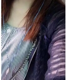 ZARA | マウンテンパーカー