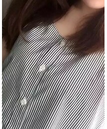 JEANASIS | シャツ/ブラウス