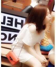 ZARA | ワンピース