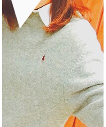 POLO RALPH LAUREN | ニット/セーター