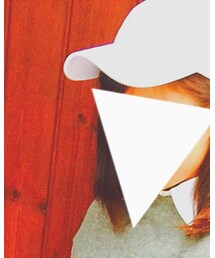 w closet | キャップ