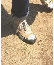 CONVERSE | スニーカー