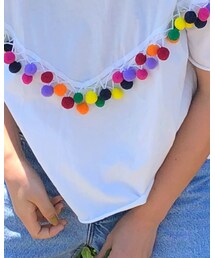 ZARA | Tシャツ/カットソー