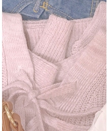 GU | ニット/セーター