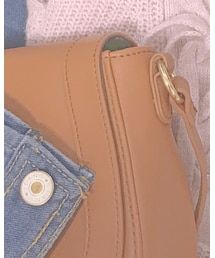 GU | ショルダーバッグ