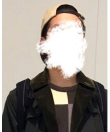 Hender Scheme | キャップ