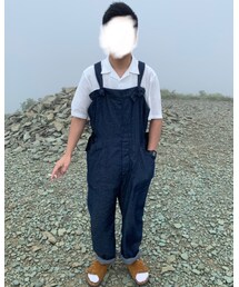 Engineered Garments | サロペット/オーバーオール
