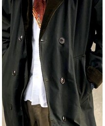 Barbour | トレンチコート