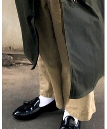 used | パンツ