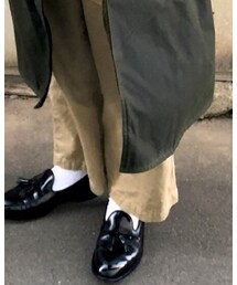 ALDEN | ローファー