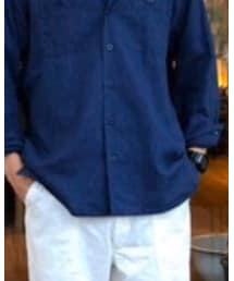 Engineered Garments | シャツ/ブラウス