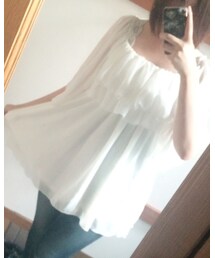 one way | トップス