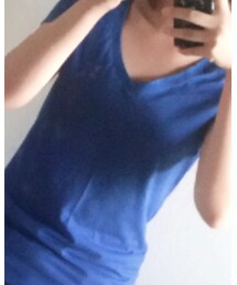 AZUL by moussy | Tシャツ/カットソー