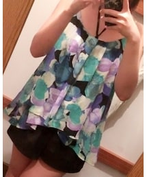 INGNI | キャミソール