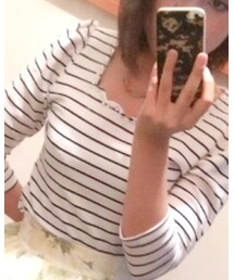 one way | Tシャツ/カットソー