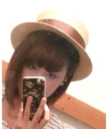 no brand | ハット