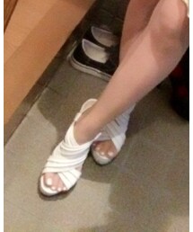 no brand | サンダル