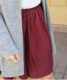 E hyphen world gallery | その他パンツ