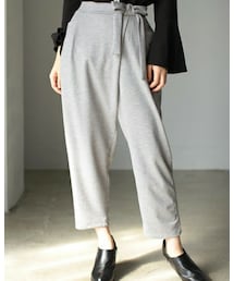 AZUL by moussy | イージーパンツ(スラックス)